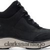 Clarks 523814d onda 2 encaje clarks ZHDD042854 unisexo