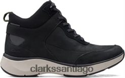 Clarks 523814d onda 2 encaje clarks ZHDD042854 unisexo