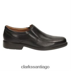 Clarks agustwalk clarks negro ZHDD044399 hombres negro