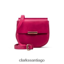 Clarks arce mayo clarks fucsia ZHDD044311 unisexo fucsia