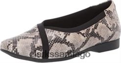 Clarks bailarinas clarks un darcey easy para niña ZHDD041110 niños