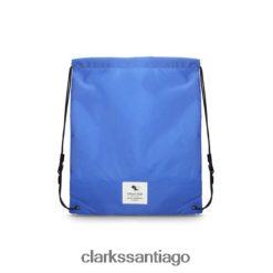 Clarks bolsa tolva clarks azul ZHDD044774 accesorios azul