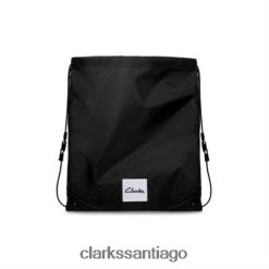 Clarks bolsa tolva negra clarks ZHDD044772 accesorios negro