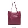 Clarks bolso merlot raelyn merlot clarks ZHDD045380 unisexo merlot