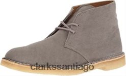 Clarks bota desierto clarks 26131983 hombre ZHDD042637 hombres