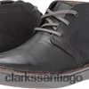 Clarks bota media baja clarks kitna hombre ZHDD042382 hombres