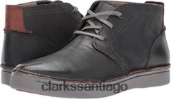 Clarks bota media baja clarks kitna hombre ZHDD042382 hombres