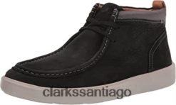 Clarks botas chukka medias cambro de hombre clarks ZHDD042192 hombres