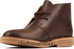 Clarks botas clarks desert cera de abejas ZHDD042826 unisexo cera de abejas