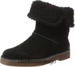 Clarks botas clarks drafty haze para mujer ZHDD042863 mujer
