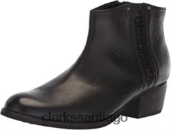 Clarks botas clarks maypearl fawn fashion para mujer ZHDD041726 mujer