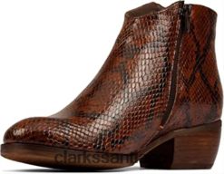Clarks botas clarks mila mito mujer ZHDD041335 mujer