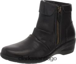 Clarks botas clarks rosely mujer ZHDD04102 mujer