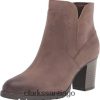 Clarks Botas clarks verona step fashion para mujer ZHDD041761 mujer