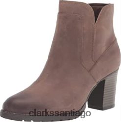 Clarks Botas clarks verona step fashion para mujer ZHDD041761 mujer