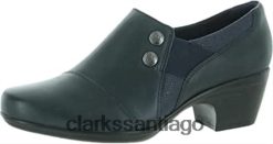 Clarks botas emily clarks beales para mujer ZHDD04251 mujer