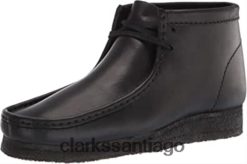Clarks botas wallabee para hombre chukka clarks ZHDD042461 hombres