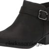 Clarks Botines clarks adreena para mujer ZHDD04307 mujer