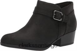 Clarks Botines clarks adreena para mujer ZHDD04307 mujer