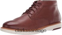 Clarks botines clarks draper para hombre ZHDD042796 hombres