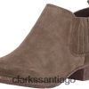 Clarks Botines clarks wilrose jade para mujer ZHDD042354 mujer