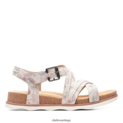 Clarks brynn ave interés de arena interés de arena clarks ZHDD046510 mujer interés de arena