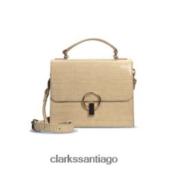 Clarks cabaña luna clarks piedra ZHDD044301 unisexo piedra