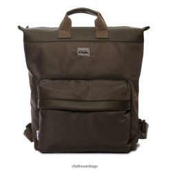 Clarks caminata maratón oliva clarks oliva ZHDD045373 accesorios aceituna