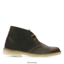 Clarks cera de abejas para botas del desierto cera de abejas clarks ZHDD045333 mujer cera de abejas