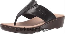 Clarks Chanclas Clarks Phobe Mist para niña ZHDD041890 niños