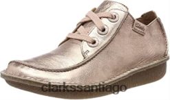 Clarks chica's fun ny dream derbys clarks ZHDD041447 niños