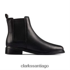 Clarks clarkdale negro arlo clarks ZHDD044140 unisexo negro