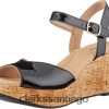 Clarks clarks annadel místico ZHDD041226 mujer