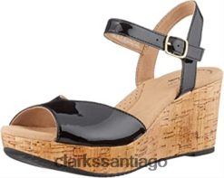 Clarks clarks annadel místico ZHDD041226 mujer