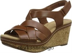 Clarks clarks annadel rayna ZHDD042033 mujer