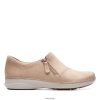 Clarks clarks appley zip arena nubuck ZHDD043323 mujer nubuck arena