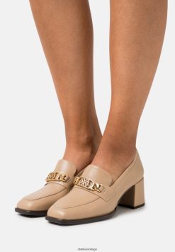 Clarks clarks arena megan tacones clasicos ZHDD047020 unisexo arena