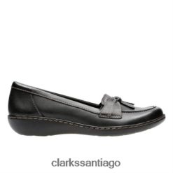 Clarks clarks ashland bubble negros ZHDD044054 unisexo negro