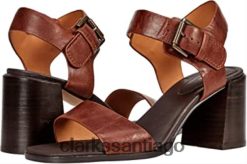 Clarks clarks correa landra70 ZHDD042612 unisexo