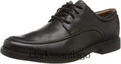 Clarks clarks derby masculino un aldric park ZHDD041741 hombres