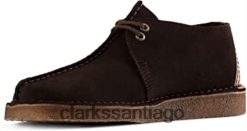 Clarks clarks desert trek oxford hombre ZHDD04315 hombres