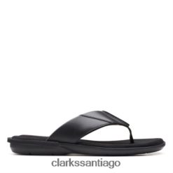 Clarks clarks ellison easy negros ZHDD044421 hombres negro
