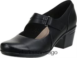 Clarks clarks emslie lulin mujer ZHDD04383 mujer