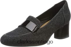 Clarks Clarks Fashion Un Cosmo Way ZHDD041312 mujer