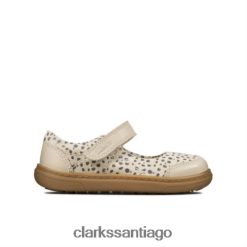 Clarks clarks flashbright fst g fit algodón ZHDD044695 unisexo algodón