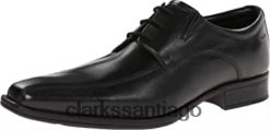 Clarks clarks flenk encaje oxford hombre ZHDD041439 hombres