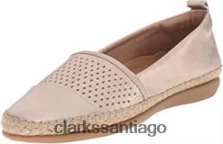 Clarks clarks gold reeney helen mujer ZHDD042089 mujer oro