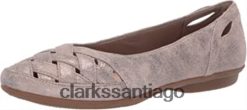 Clarks clarks Gracelmaze para mujer ZHDD041639 mujer