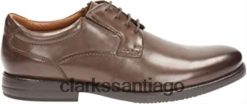 Clarks clarks hopton walk derby hombre ZHDD042201 hombres
