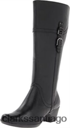 Clarks Clarks Ingalls Vicky2 de eje ancho para mujer ZHDD042763 mujer